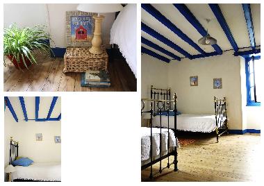 Ferienwohnung in Saint-Etienne de Ba�gorry (Pyr�n�es-Atlantiques) oder Ferienwohnung oder Ferienhaus