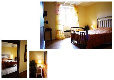 Ferienwohnung in Saint-Etienne de Ba�gorry (Pyr�n�es-Atlantiques) oder Ferienwohnung oder Ferienhaus