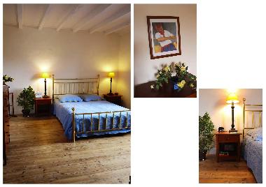 Ferienwohnung in Saint-Etienne de Ba�gorry (Pyr�n�es-Atlantiques) oder Ferienwohnung oder Ferienhaus