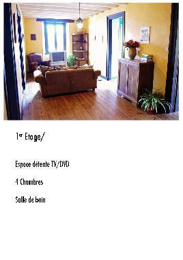 Ferienwohnung in Saint-Etienne de Ba�gorry (Pyr�n�es-Atlantiques) oder Ferienwohnung oder Ferienhaus