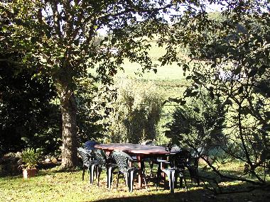 Ferienwohnung in Saint-Etienne de Ba�gorry (Pyr�n�es-Atlantiques) oder Ferienwohnung oder Ferienhaus