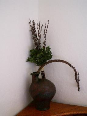 Ferienhaus in Schwanberg (West- und S�dsteiermark) oder Ferienwohnung oder Ferienhaus