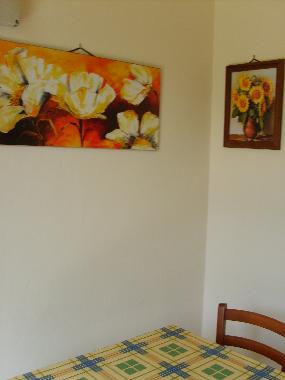 Ferienwohnung in Palermo (Palermo) oder Ferienwohnung oder Ferienhaus