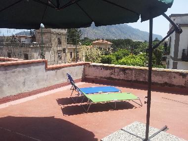 Ferienwohnung in Palermo (Palermo) oder Ferienwohnung oder Ferienhaus