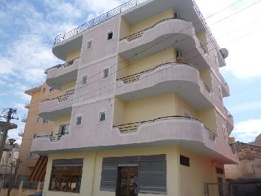 Ferienwohnung in sarande (Sarande) oder Ferienwohnung oder Ferienhaus