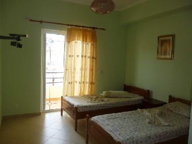 Ferienwohnung in sarande (Sarande) oder Ferienwohnung oder Ferienhaus