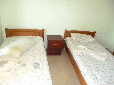 Ferienwohnung in sarande (Sarande) oder Ferienwohnung oder Ferienhaus