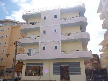 Ferienwohnung in sarande (Sarande) oder Ferienwohnung oder Ferienhaus