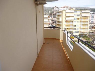 Ferienwohnung in sarande (Sarande) oder Ferienwohnung oder Ferienhaus