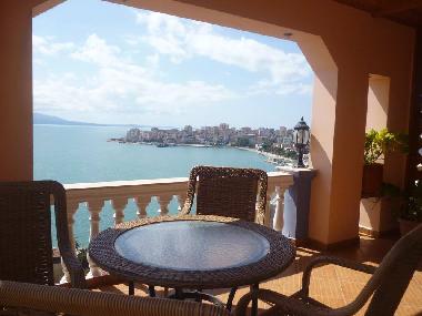 Ferienwohnung in sarande (Sarande) oder Ferienwohnung oder Ferienhaus