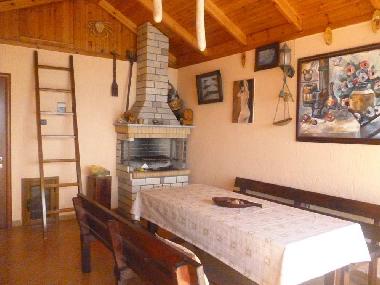 Ferienwohnung in sarande (Sarande) oder Ferienwohnung oder Ferienhaus