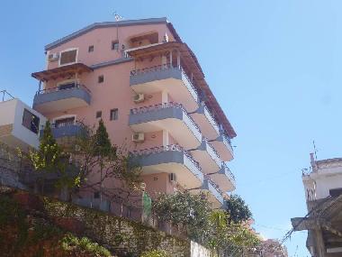 Ferienwohnung in sarande (Sarande) oder Ferienwohnung oder Ferienhaus