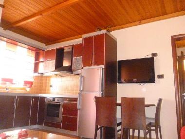 Ferienwohnung in sarande (Sarande) oder Ferienwohnung oder Ferienhaus