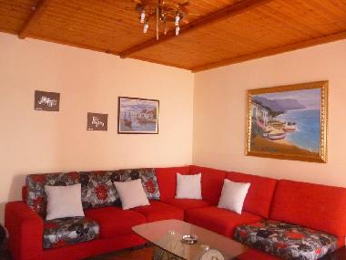 Ferienwohnung in sarande (Sarande) oder Ferienwohnung oder Ferienhaus