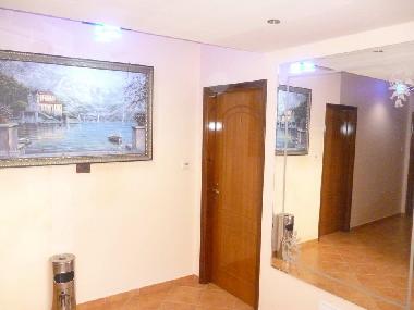 Ferienwohnung in sarande (Sarande) oder Ferienwohnung oder Ferienhaus