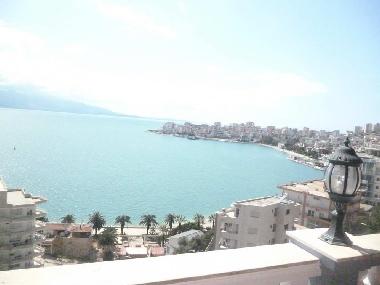 Ferienwohnung in sarande (Sarande) oder Ferienwohnung oder Ferienhaus