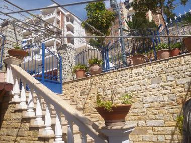 Ferienwohnung in sarande (Sarande) oder Ferienwohnung oder Ferienhaus