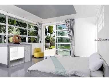 Villa in Rawai (Phuket) oder Ferienwohnung oder Ferienhaus