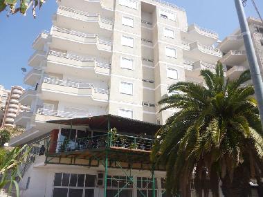 Ferienwohnung in sarande (Sarande) oder Ferienwohnung oder Ferienhaus