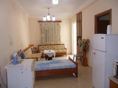 Ferienwohnung in sarande (Sarande) oder Ferienwohnung oder Ferienhaus