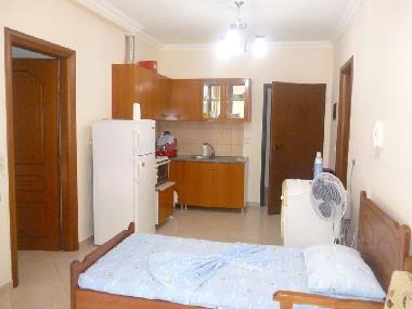 Ferienwohnung in sarande (Sarande) oder Ferienwohnung oder Ferienhaus