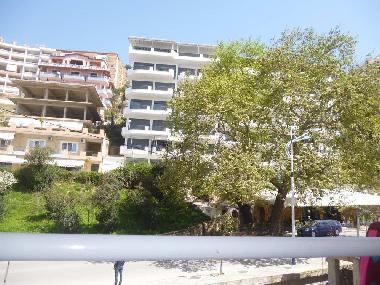 Ferienwohnung in sarande (Sarande) oder Ferienwohnung oder Ferienhaus