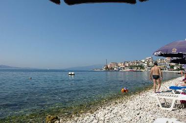 Ferienwohnung in sarande (Sarande) oder Ferienwohnung oder Ferienhaus