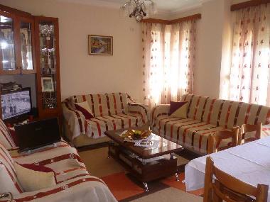 Ferienwohnung in sarande (Sarande) oder Ferienwohnung oder Ferienhaus