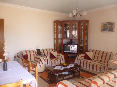 Ferienwohnung in sarande (Sarande) oder Ferienwohnung oder Ferienhaus