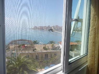 Ferienwohnung in sarande (Sarande) oder Ferienwohnung oder Ferienhaus