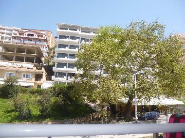 Ferienwohnung in sarande (Sarande) oder Ferienwohnung oder Ferienhaus