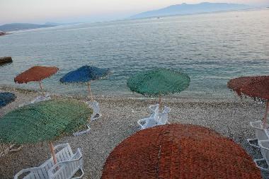 Ferienwohnung in sarande (Sarande) oder Ferienwohnung oder Ferienhaus