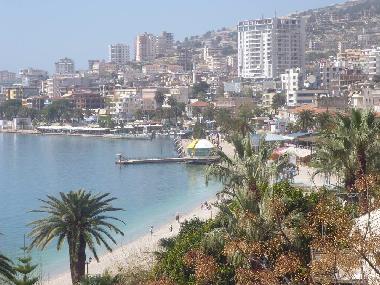 Ferienwohnung in sarande (Sarande) oder Ferienwohnung oder Ferienhaus