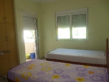 Ferienwohnung in sarande (Sarande) oder Ferienwohnung oder Ferienhaus