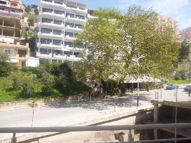 Ferienwohnung in sarande (Sarande) oder Ferienwohnung oder Ferienhaus