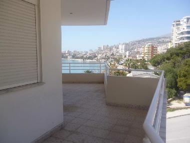 Ferienwohnung in sarande (Sarande) oder Ferienwohnung oder Ferienhaus