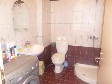 Ferienwohnung in sarande (Sarande) oder Ferienwohnung oder Ferienhaus