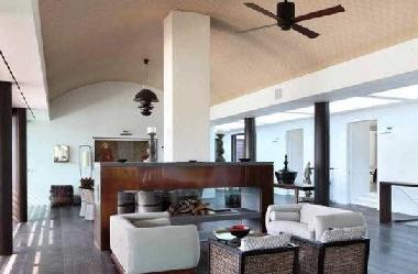 Villa in Antibes (Alpes-Maritimes) oder Ferienwohnung oder Ferienhaus