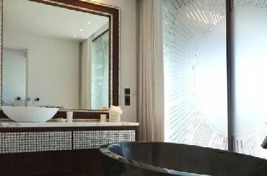 Villa in Antibes (Alpes-Maritimes) oder Ferienwohnung oder Ferienhaus