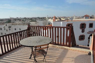 Ferienwohnung in ESSAOUIRA (Essaouira) oder Ferienwohnung oder Ferienhaus