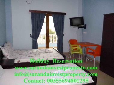 Ferienwohnung in sarande (Sarande) oder Ferienwohnung oder Ferienhaus