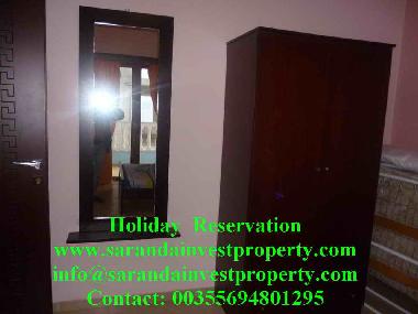 Ferienwohnung in sarande (Sarande) oder Ferienwohnung oder Ferienhaus