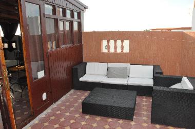 Ferienwohnung in ESSAOUIRA (Essaouira) oder Ferienwohnung oder Ferienhaus