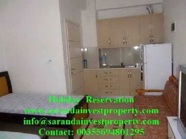 Ferienhaus in saranda (Sarande) oder Ferienwohnung oder Ferienhaus