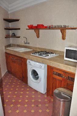 Ferienwohnung in ESSAOUIRA (Essaouira) oder Ferienwohnung oder Ferienhaus