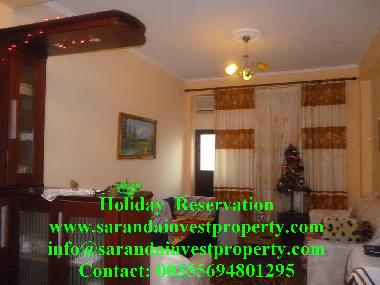 Ferienwohnung in sarande (Sarande) oder Ferienwohnung oder Ferienhaus