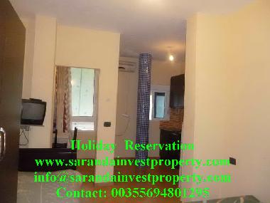 Ferienwohnung in sarande (Sarande) oder Ferienwohnung oder Ferienhaus