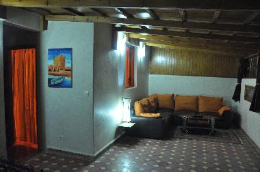 Ferienwohnung in ESSAOUIRA (Essaouira) oder Ferienwohnung oder Ferienhaus