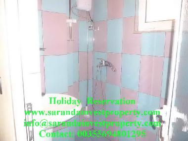 Ferienwohnung in sarande (Sarande) oder Ferienwohnung oder Ferienhaus