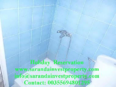 Ferienhaus in KSAMIL (Sarande) oder Ferienwohnung oder Ferienhaus